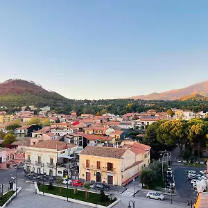  Bed & Breakfast La Dama Dell'etna