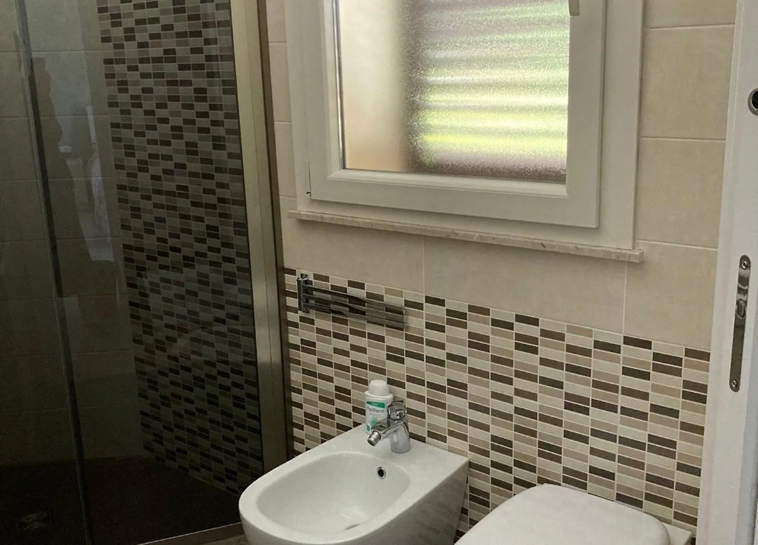 Casa Etna Николози